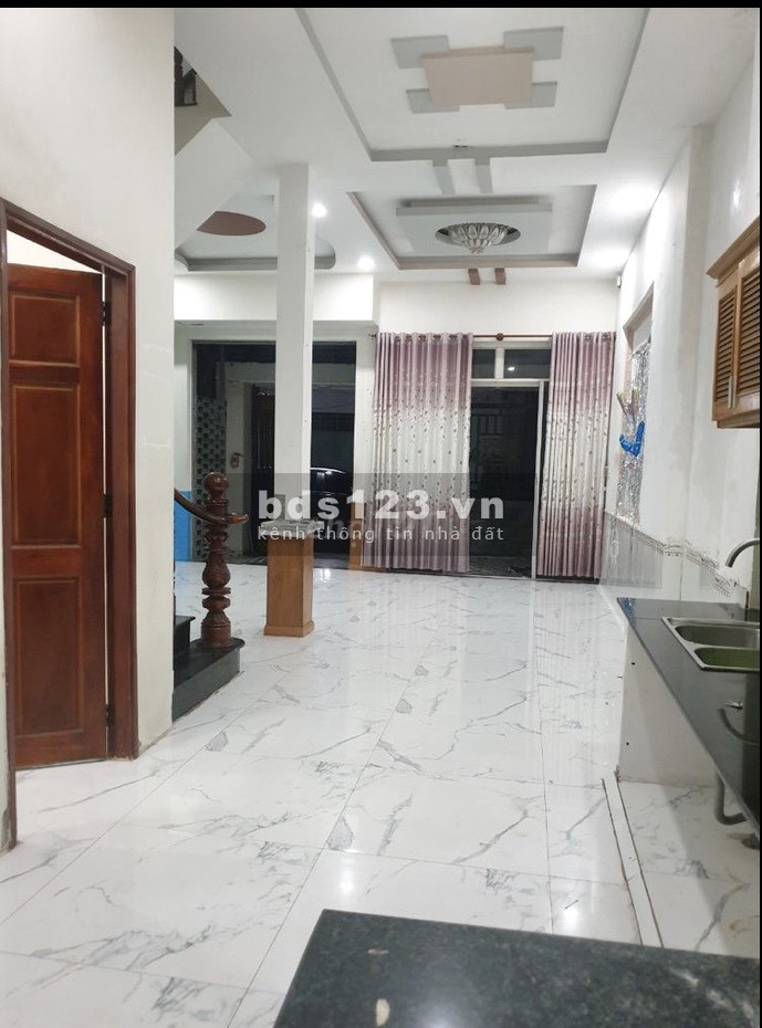 Cho thuê nhà NC 1 lầu 168m2 ở hoặc Sản xuất KD gần ngã tư Bà Điểm Phan Văn Hớn