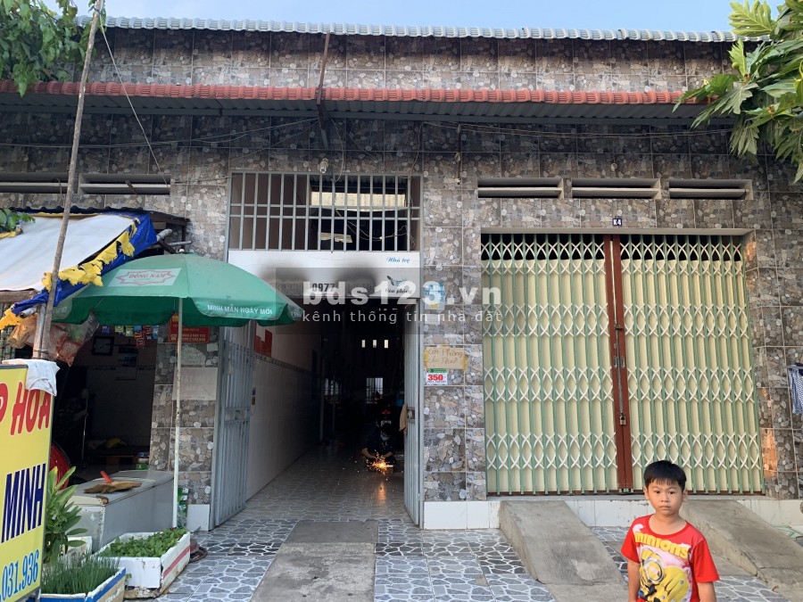 Gia chủ phá sản bán căn trọ cực đẹp ngay chợ, đường buôn bán dân đông