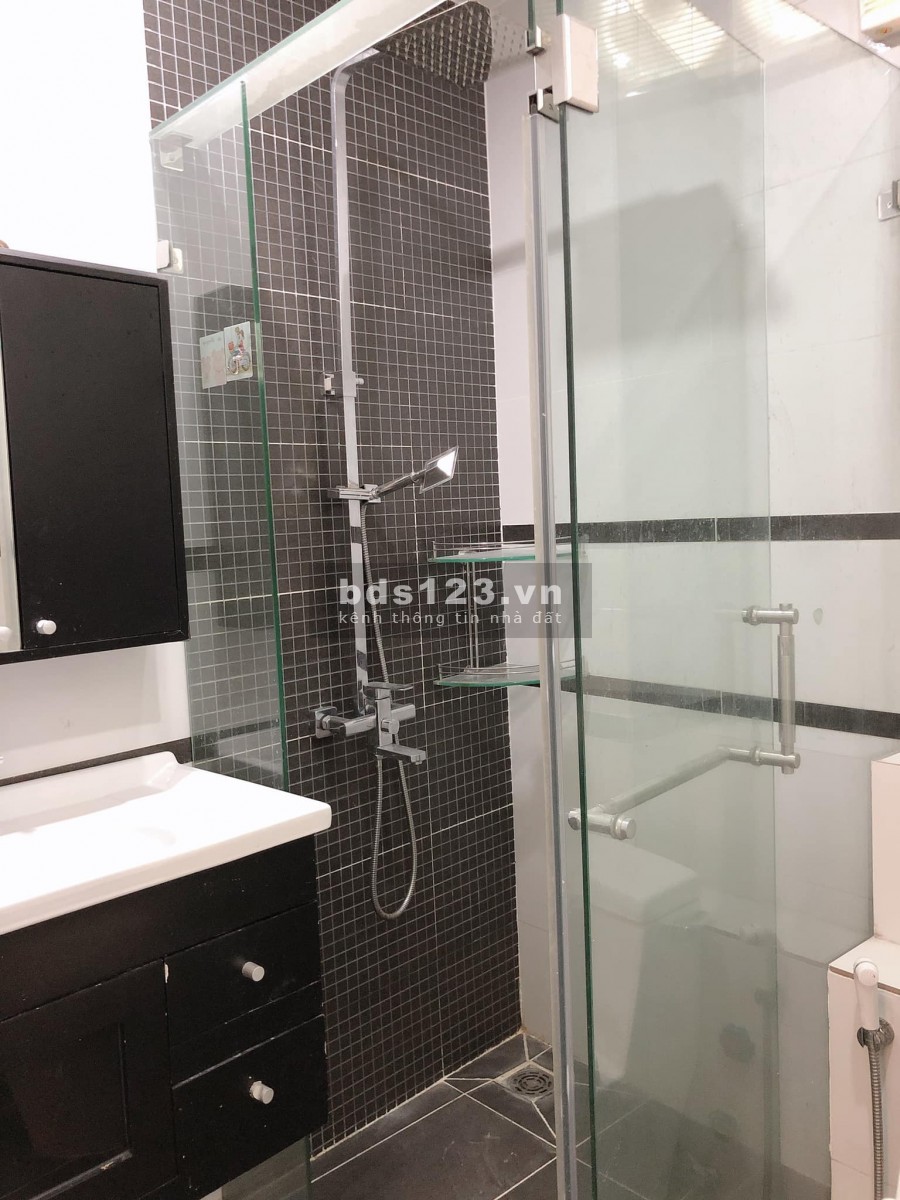 Mặt tiền Kinh doanh Xóm Chiếu, Q4, DTSD 120m2, giá bán chỉ 5,64 tỷ