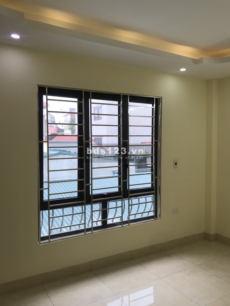 Chính chủ bán nhà KĐT Xa La Quận Hà Đông 4 tầng 32m2 gía 2,6 tỷ