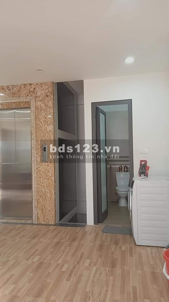 Xuân La 50m2X6T, Thang máy. Lô góc. Ngõ thông kinh doanh đỉnh. Giá 11.5 tỷ.