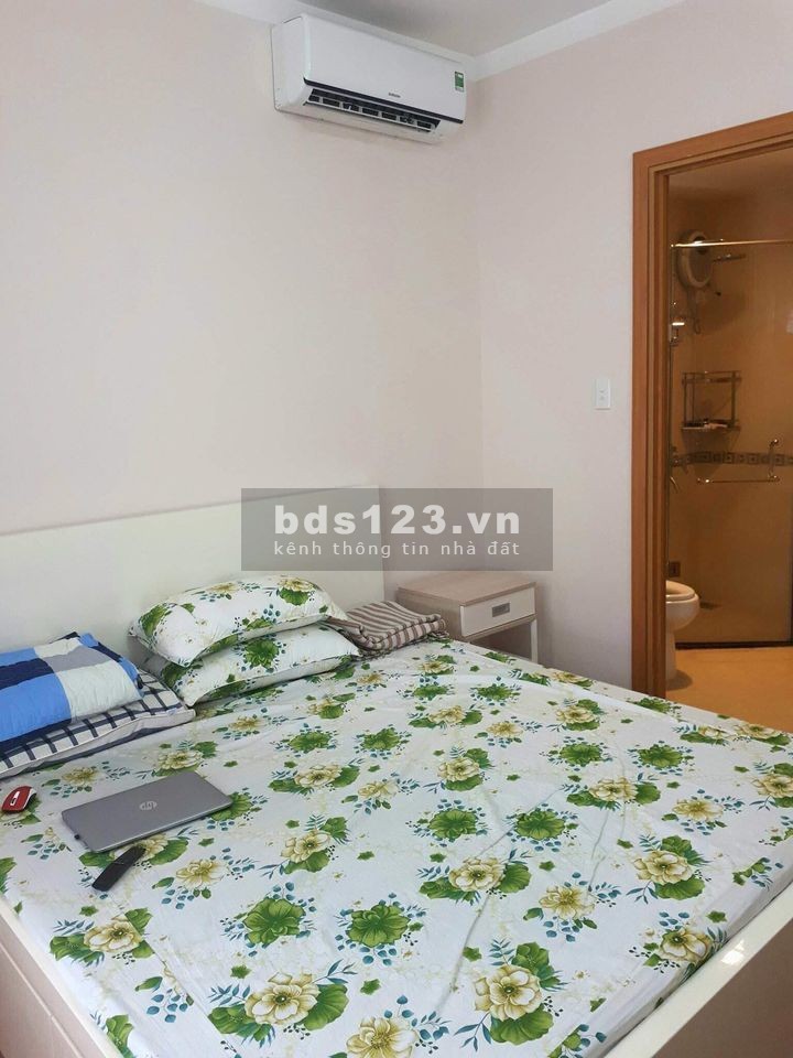Cho thuê 02 căn hộ Saigonres 2PN 2WC full nội thất xách vali vào là ở 11.5 tr/tháng