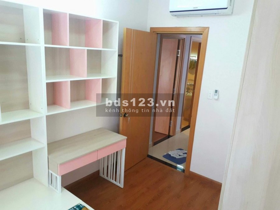 Cho thuê 02 căn hộ Saigonres 2PN 2WC full nội thất xách vali vào là ở 11.5 tr/tháng