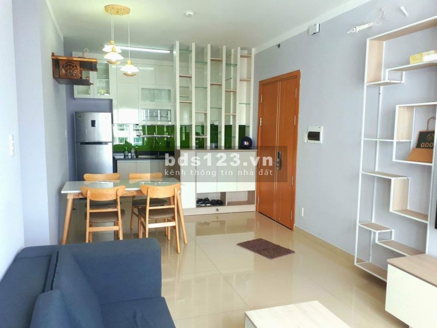 Cho thuê 02 căn hộ Saigonres 2PN 2WC full nội thất xách vali vào là ở 11.5 tr/tháng