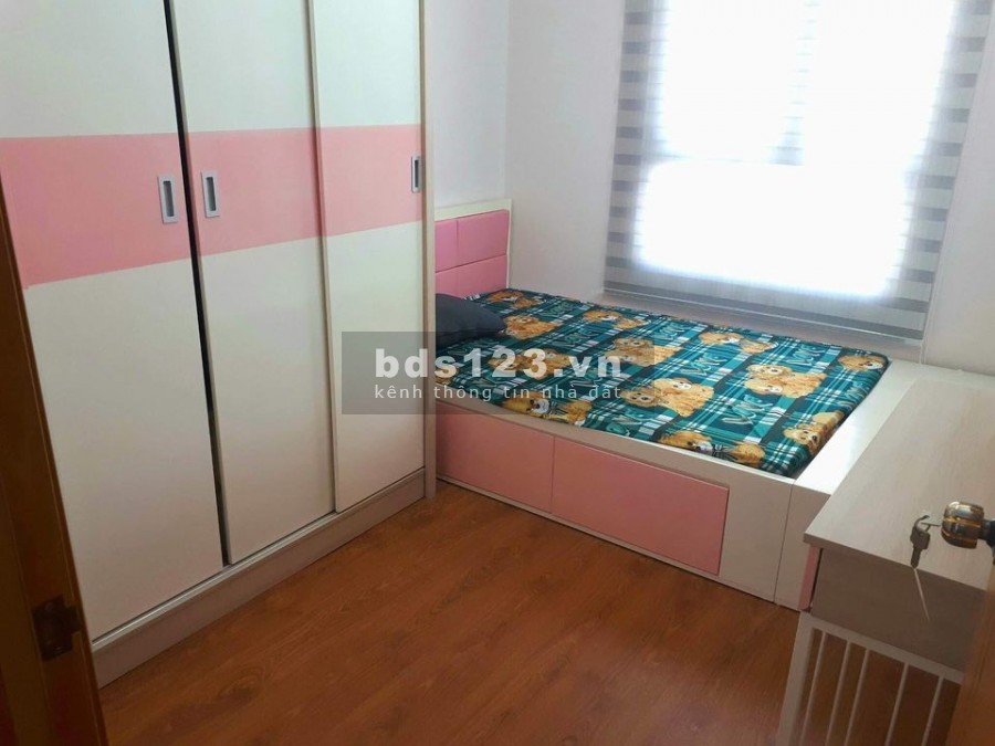 Cho thuê 02 căn hộ Saigonres 2PN 2WC full nội thất xách vali vào là ở 11.5 tr/tháng