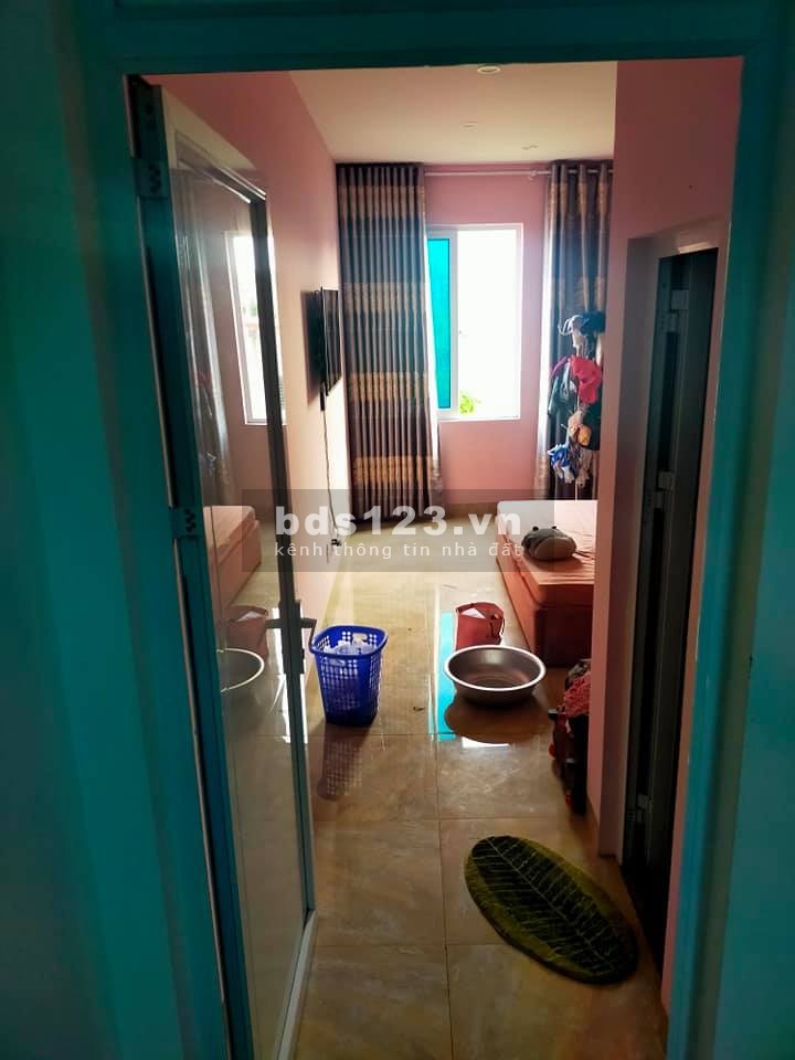 Bán nhà nguyên căn đẹp Trịnh Văn Bô, Nam Từ Liêm, ở ngay, dt 35m2, nhỉnh 2 tỷ