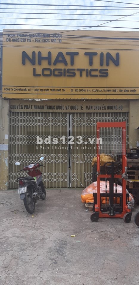 Cho thuê nhà nguyên căn, mặt tiền đường lớn_Đường 19 Tháng 4