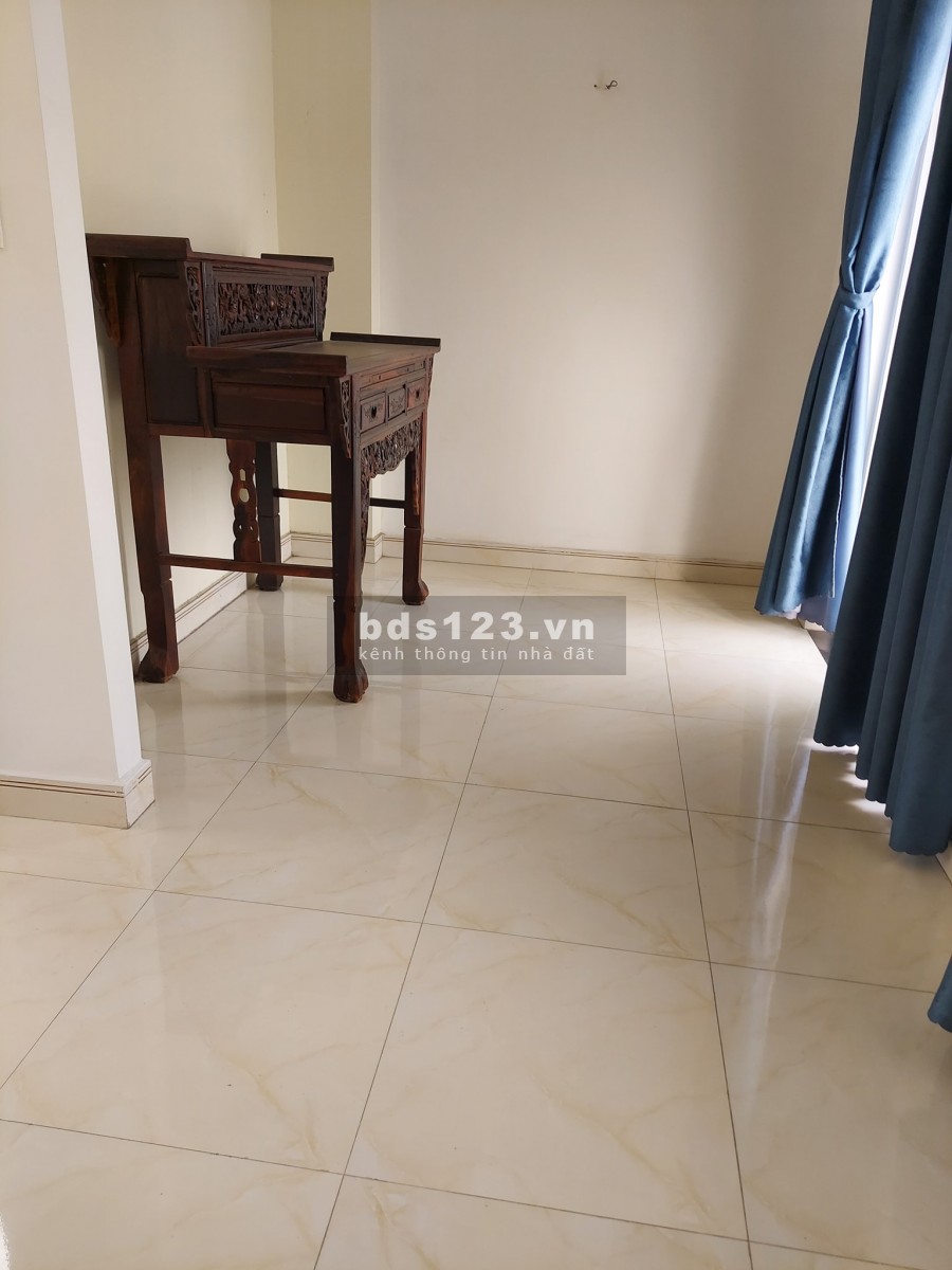 Bán nhà Thạnh Xuân Quận 12, Khu dân trí an ninh, TẶNG nội thất 110m2 chỉ 5.3 tỷ TL
