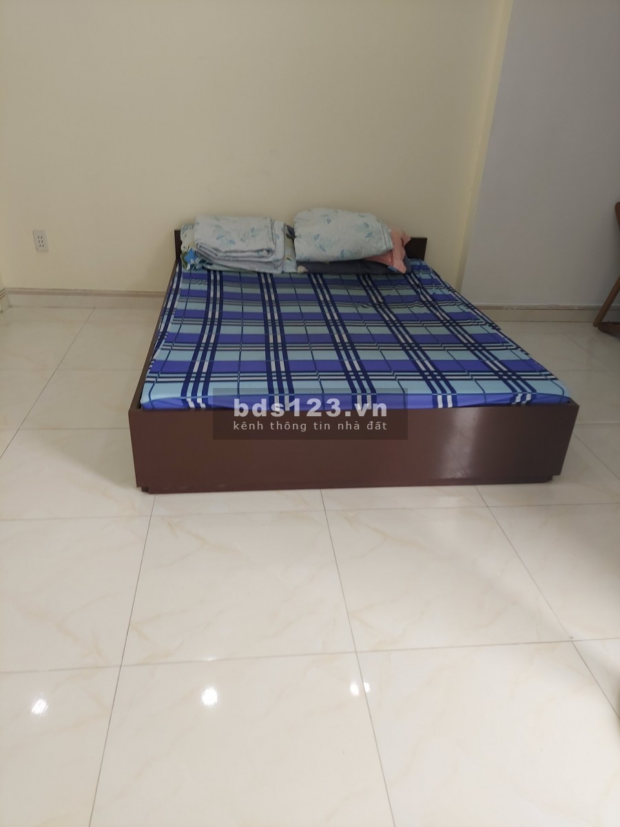 Bán nhà Thạnh Xuân Quận 12, Khu dân trí an ninh, TẶNG nội thất 110m2 chỉ 5.3 tỷ TL