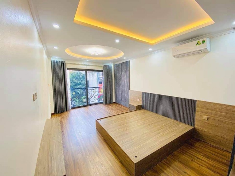 Bán nhà hẻm xe hơi Cây Trâm, phường 9, Gò Vấp, dt 35m2, giá chỉ 3.4 tỷ, lhcc
