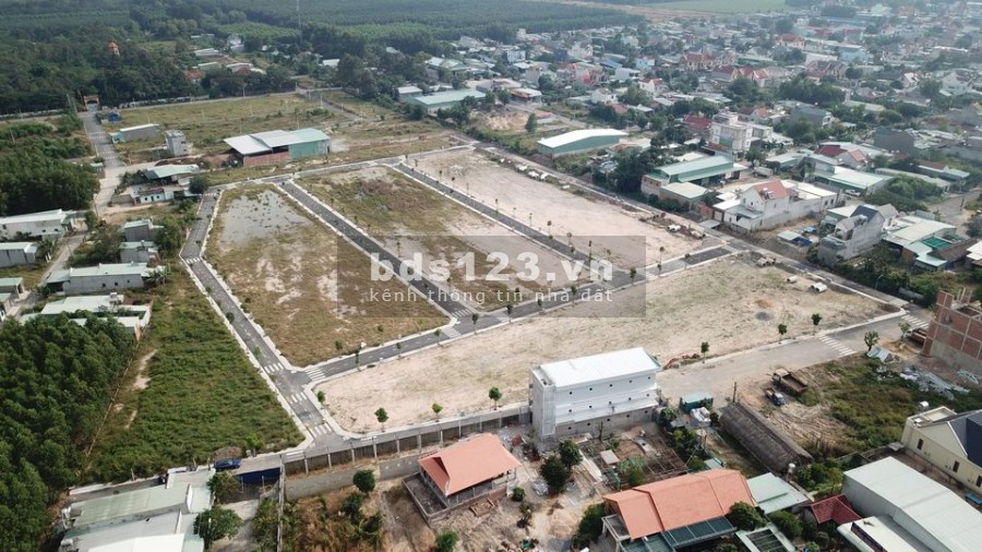 Khu dân cư Biên Hoà, ven sông Đồng Nai, shr full thổ cư giá 1ty180