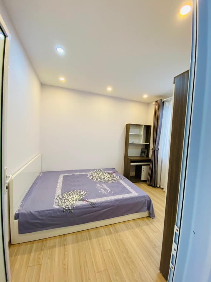 Bán nhà phố Chính Kinh, Thanh Xuân 58m2x5T, giá 6.69 tỷ, ô tô đỗ