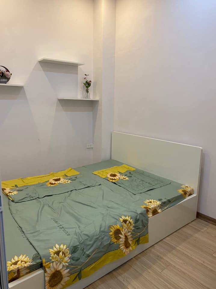 Bán nhà phố Chính Kinh, Thanh Xuân 58m2x5T, giá 6.69 tỷ, ô tô đỗ