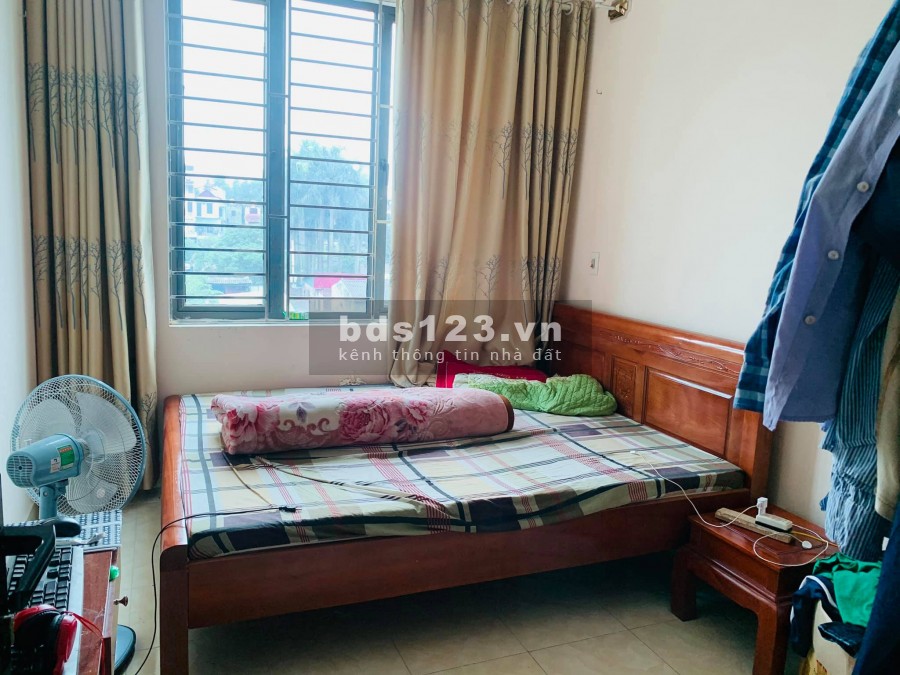 Cần Bán Nhà Phố Kẻ Vẽ, Ôtô Đỗ Cửa, DT 30m2 x 4 Tầng, Giá 2.7 Tỷ.