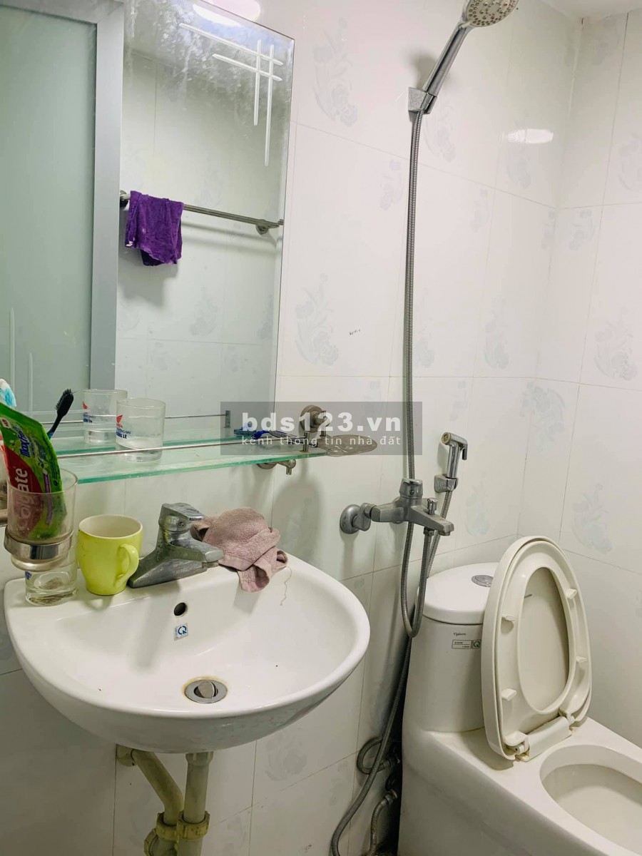 Cần Bán Nhà Phố Kẻ Vẽ, Ôtô Đỗ Cửa, DT 30m2 x 4 Tầng, Giá 2.7 Tỷ.