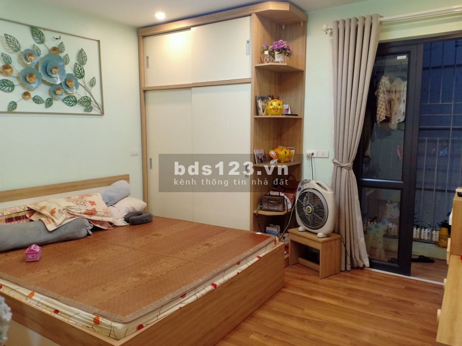 Còn duy nhất căn nhà to đẹp, giá rẻ Quận Thanh Xuân, Quan Nhân 50m2, giá 4.2 tỷ