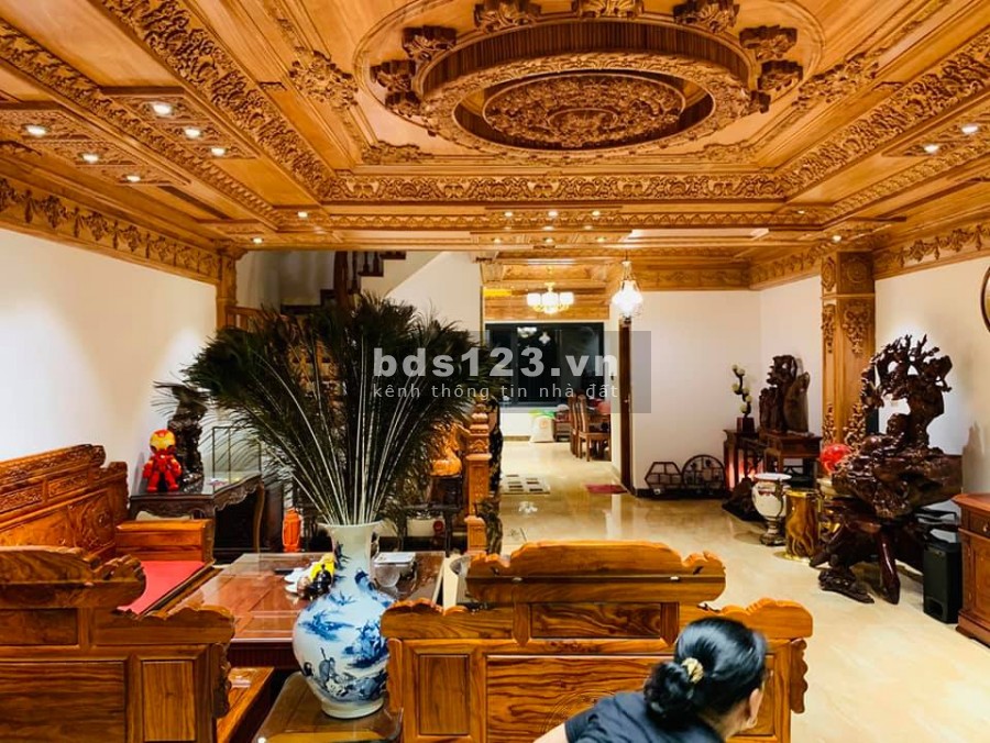 Kinh Doanh VIP, Phố Tô Hiệu, 270m2 MTx20m Mặt Tiền Siêu Hiếm