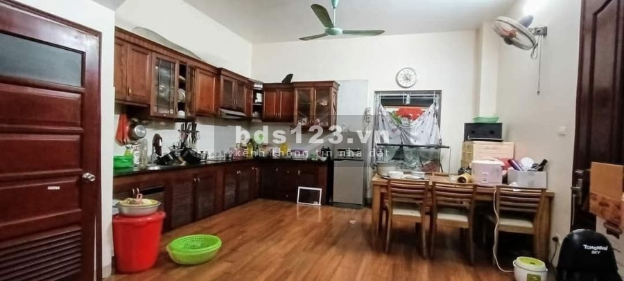 Mễ Trì Hạ lô góc khu phân lô ô tô kinh doanh dt 86m2, mt 5,5m2, giá 8,1 tỷ