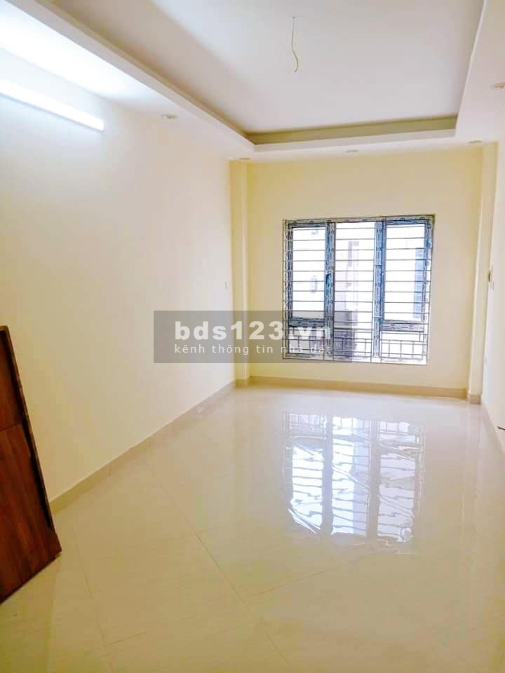 HIẾM!30M2X5 TẦNG HOÀNG MAI GIÁ RẺ.