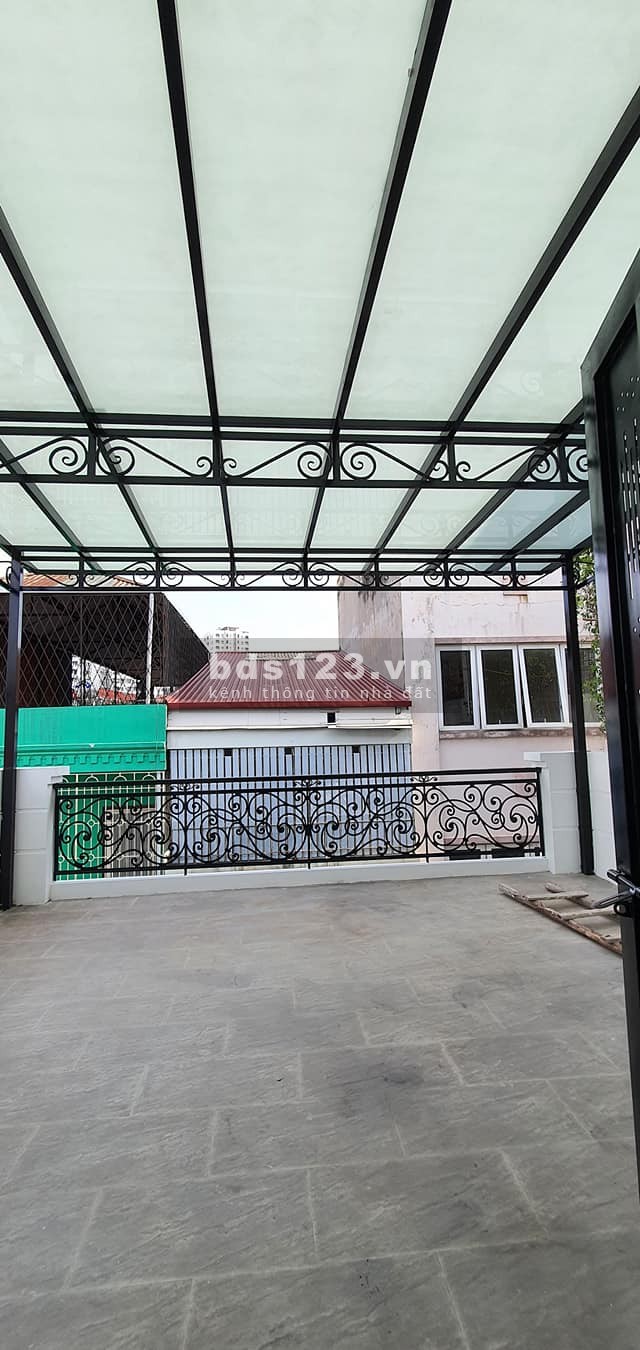 Nhà đẹp Gia Thụy, 62m x 4 tầng, mt 4m, ô tô, giá bán 6.26 tỷ