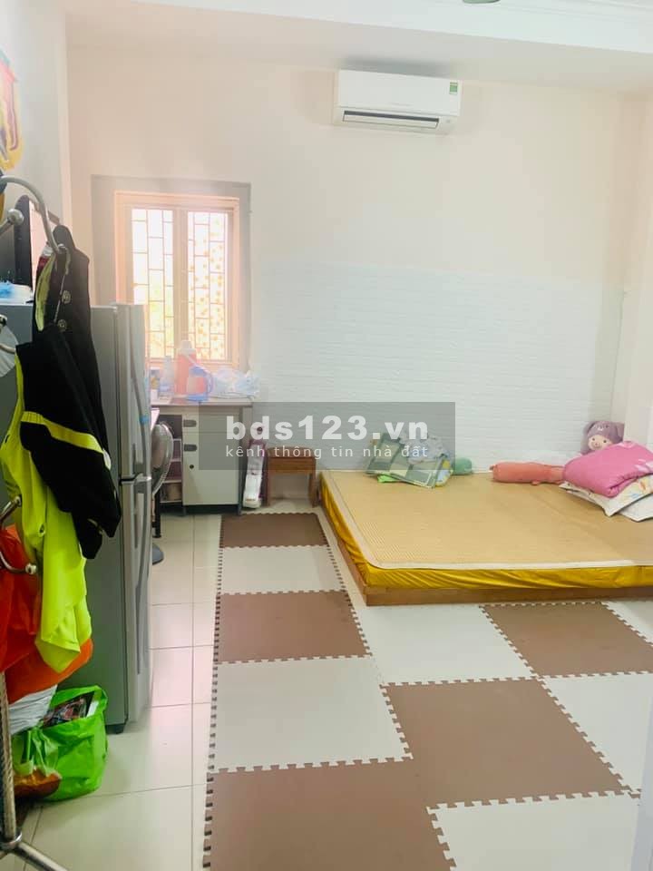 Bán nhà riêng tại Đường Hoàng Hoa Thám, Tây Hồ, Hà Nội diện tích 70m2 giá 5,3 Tỷ