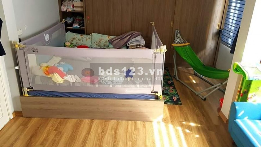 Lô góc kinh doanh spa, tóc, nail, tạp hóa..45m2 x 5 tầng, mt 6m, giá 5,38 tỷ đường Hoàng Hoa Thám.