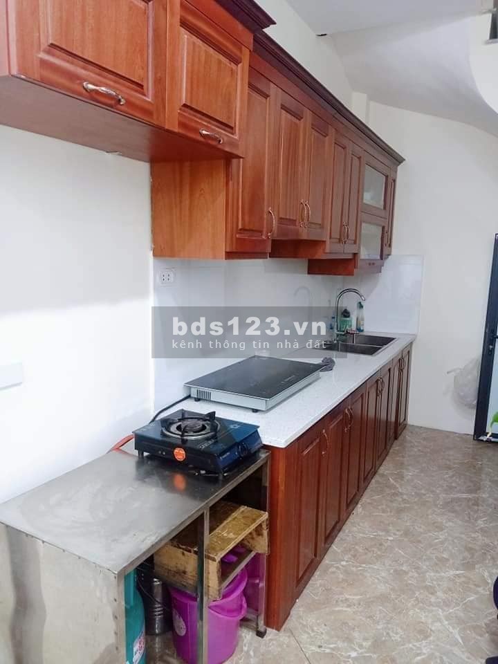 HIẾM!30M2X5 TẦNG HOÀNG MAI GIÁ RẺ.