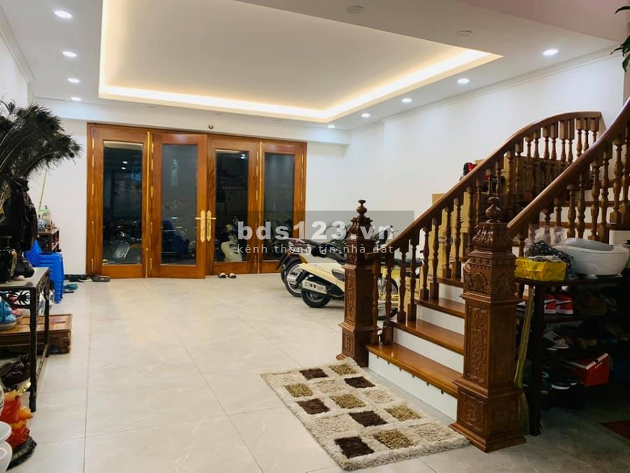 Kinh Doanh VIP, Phố Tô Hiệu, 270m2 MTx20m Mặt Tiền Siêu Hiếm