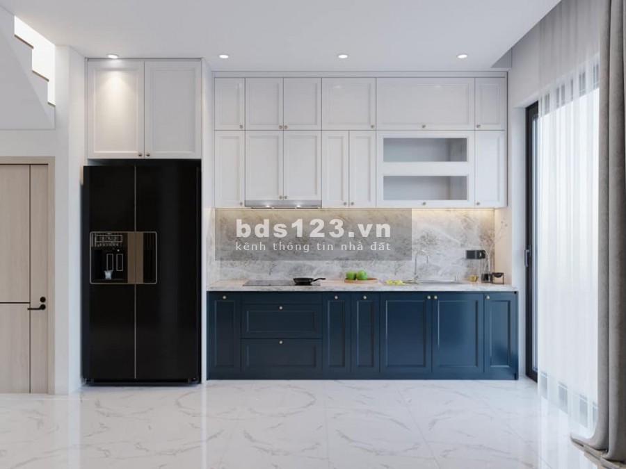 Bán nhà Tam Trinh, Hoàng Văn Thụ Hoàng Mai, phân lô ô tô view hồ thoáng vĩnh viễn