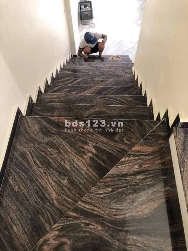 Bán nhà Tam Trinh, Hoàng Văn Thụ Hoàng Mai, phân lô ô tô view hồ thoáng vĩnh viễn