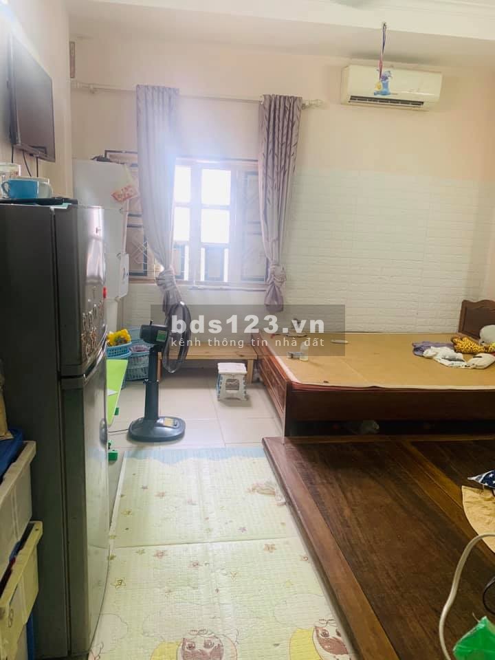 Bán nhà riêng tại Đường Hoàng Hoa Thám, Tây Hồ, Hà Nội diện tích 70m2 giá 5,3 Tỷ
