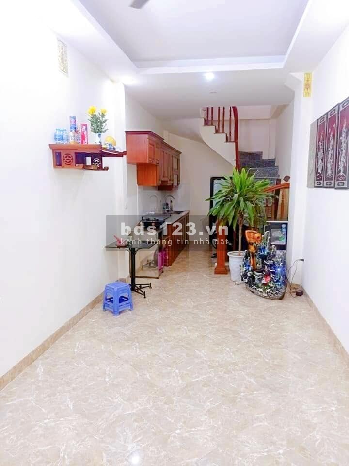HIẾM!30M2X5 TẦNG HOÀNG MAI GIÁ RẺ.