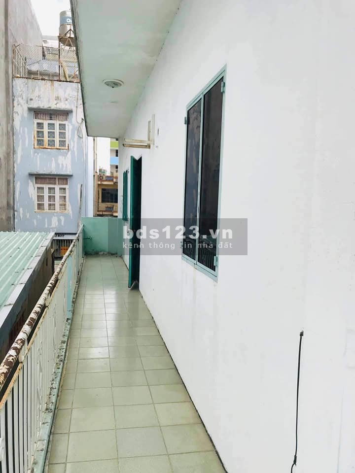  Nhà Đầu Tư CHDV 95m2 chỉ 7.8 tỷ HXH 125/ Bùi Đình Túy P24 Bình Thạnh 