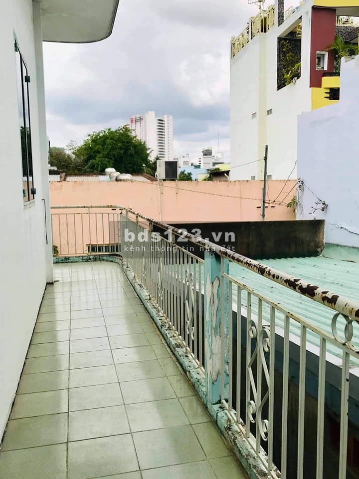  Nhà Đầu Tư CHDV 95m2 chỉ 7.8 tỷ HXH 125/ Bùi Đình Túy P24 Bình Thạnh 