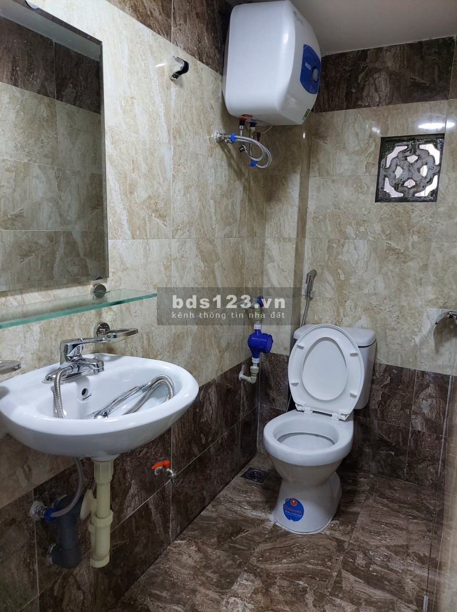 Siêu hiếm Chính Kinh 85m 5t mt7.6m giá chỉ 7.9 tỷ Quận Thanh Xuân