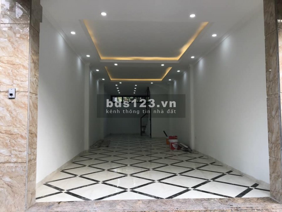 Bán nhà Vũ Trọng Phụng, Thanh Xuân 48m 5T 5.5 tỷ, nhà mới ở ngay, 2 thoáng vĩnh viễn