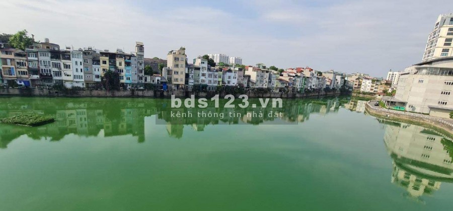 Bán gấp nhà nguyên căn Ngọc Thuỵ, Long Biên, dt 50m, 6 tầng, mặt tiền 5,2m, giá 6,7 tỷ