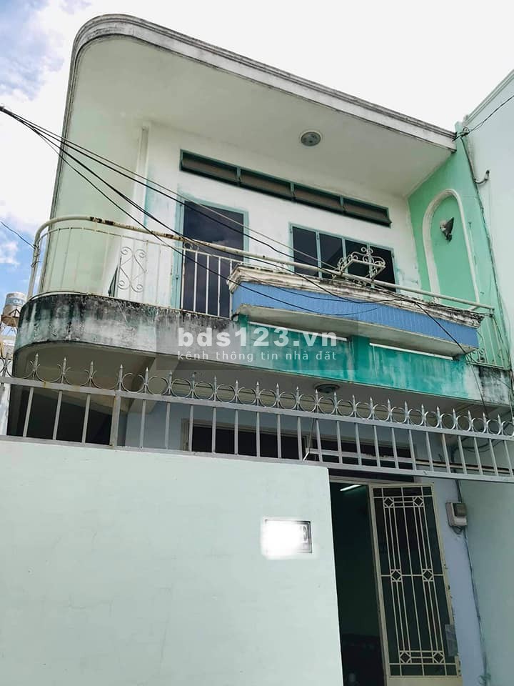  Nhà Đầu Tư CHDV 95m2 chỉ 7.8 tỷ HXH 125/ Bùi Đình Túy P24 Bình Thạnh 