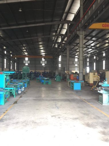 Cho thuê kho xưởng DT 1000m2- 5000m2 Cổ Loa, Đông Anh, Hà Nội