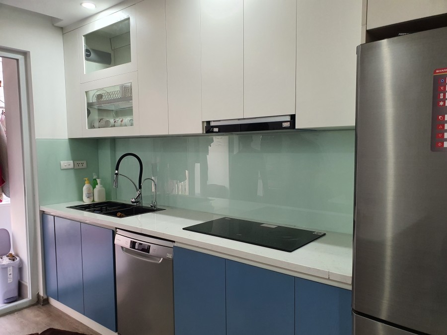Chính chủ cần bán gấp căn tòa Time City – Minh Khai, giá thấp nhất thị trường Diện tích 109.5m2, 5 tỷ
