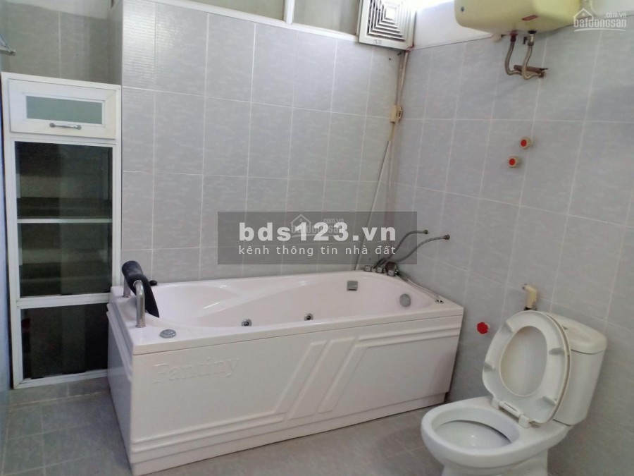 Bán nhà phố Định Công, diện tích 43m2 x 4 tầng, 4PN, 3 mặt thoáng, giá 3.5 tỷ