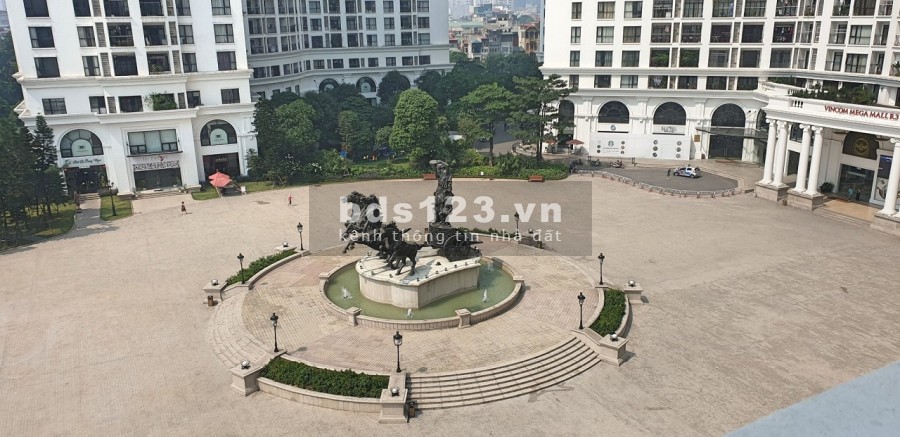 Bán shophouse tầng 1 vinhomes Royal City, Nguyễn Trãi, gián bán 14.5 tỷ