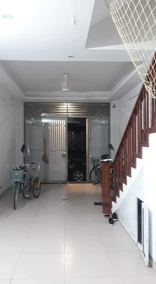 Nhà Phân Lô, Ô tô Vào Nhà, Kinh doanh, 60m2, 5 tầng tại Yên Phúc, Văn Quán, giá chỉ có 7,xx tỷ.