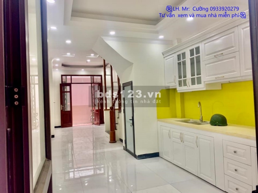 Bán nhà nguyên căn Hà Trì 4, Hà Cầu, Hà Đông, giá rẻ, diện tích 40m2, giá 2.5 tỷ