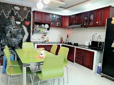 Đường trước nhà 5m, xe hơi đỗ cửa Phan Sào Nam, giá bán 4,4 tỷ