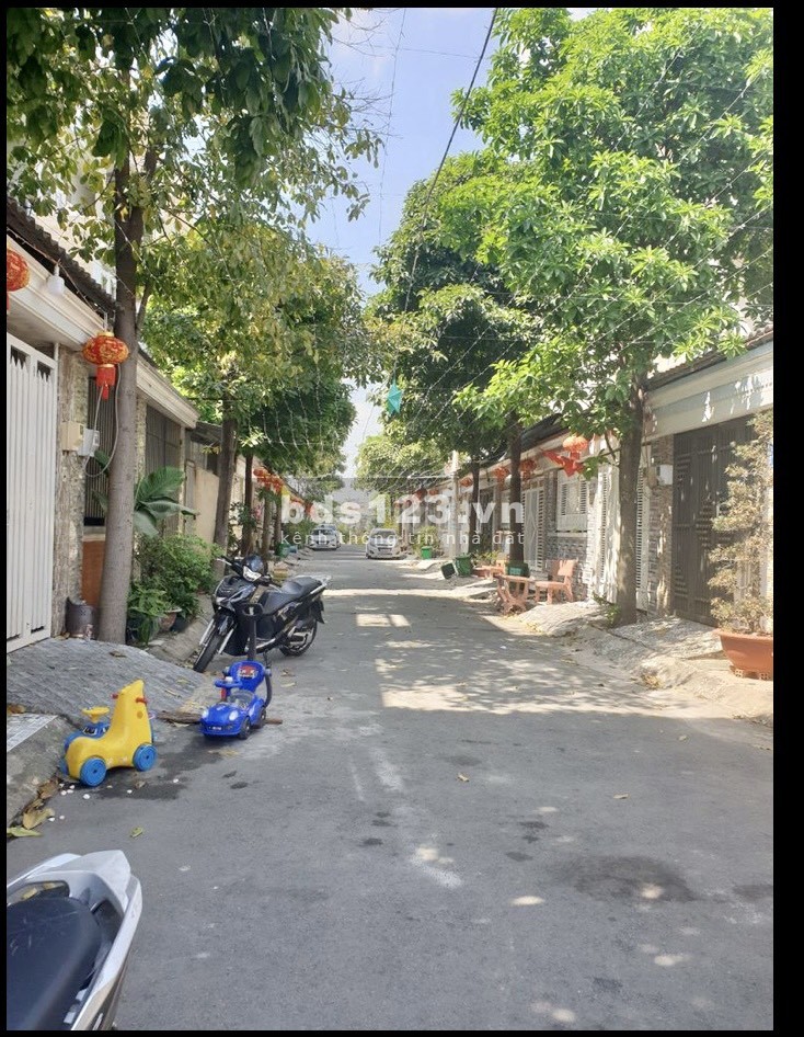 Cho thuê nhà NC 1 lầu 168m2 ở hoặc Sản xuất KD gần ngã tư Bà Điểm Phan Văn Hớn