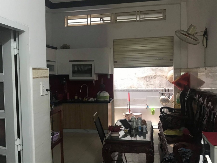Đường nhựa xe tải 2 chiều. diện tích khủng gần 100m2 chỉ nhỉnh 80tr/m2
