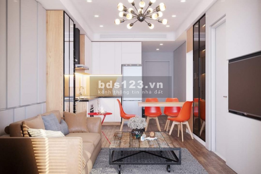 Bán nhà riêng tại Phường Trương Định, Hai Bà Trưng, Hà Nội diện tích 30m2