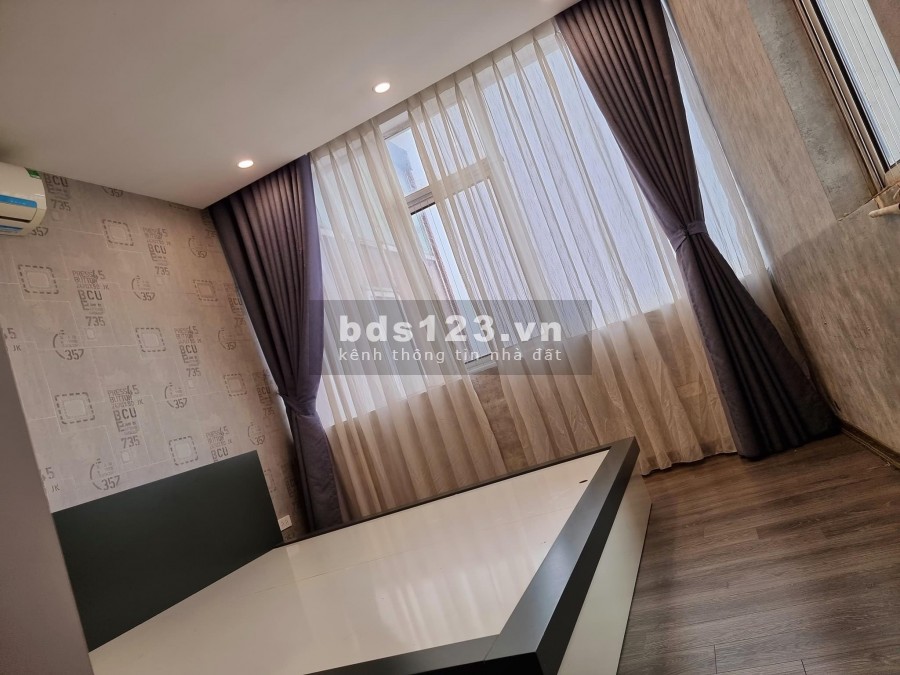 Tôi cần bán nhanh căn hộ 125m 3pn toà Fodacon Bắc Hà (đối diện hv an ninh), lh: 0962027838
