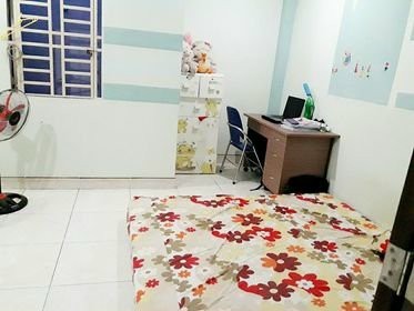 Đường trước nhà 5m, xe hơi đỗ cửa Phan Sào Nam, giá bán 4,4 tỷ